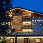 Meuble La Betulla 3* Chiesa in Valmalenco