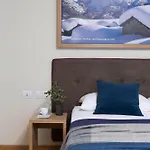 Hotel Meuble La Betulla Chiesa in Valmalenco