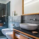 Meuble La Betulla Hotel