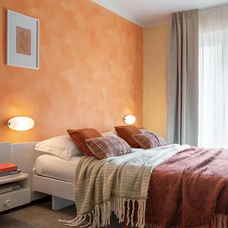 Hotel Meublè La Betulla
