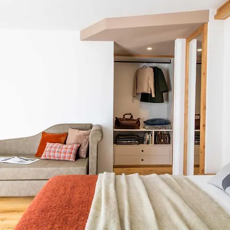 Meublè La Betulla Hotel 3*