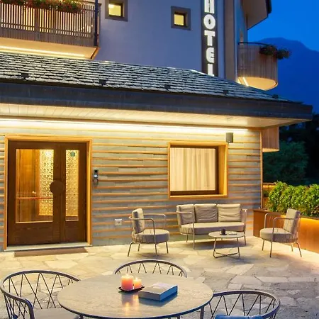 Meublè La Betulla Hotel 3*