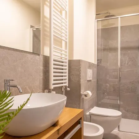 Отель Meuble La Betulla