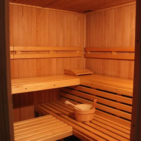 Meuble La Betulla Отель Киеза-ин-Вальмаленко