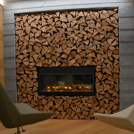 Отель Meuble La Betulla 3*