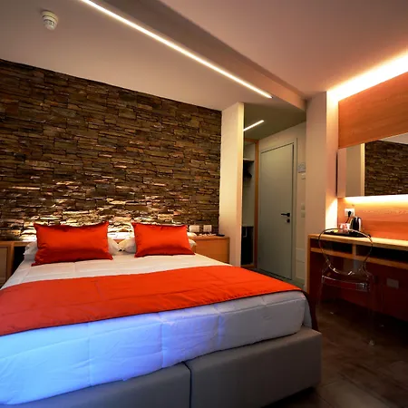 Meuble La Betulla Отель 3*