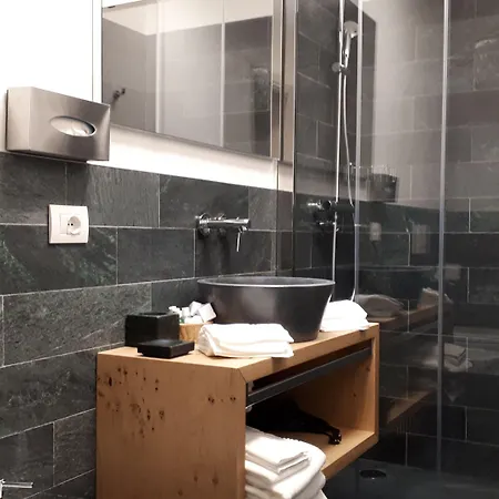 Meuble La Betulla Отель 3*