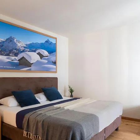 Meuble La Betulla Hotel 3*