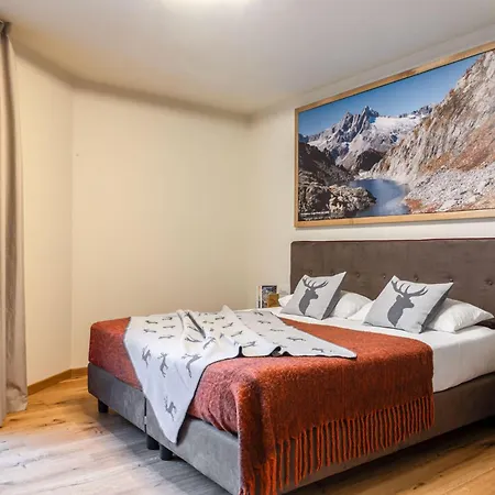Hotel Meuble La Betulla 3*
