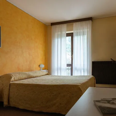 Отель Meuble La Betulla Киеза-ин-Вальмаленко