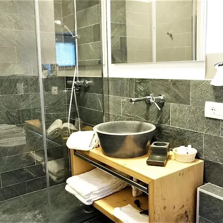 Meuble La Betulla Киеза-ин-Вальмаленко